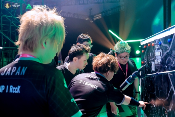 赛事的吸引 赛事的吸引