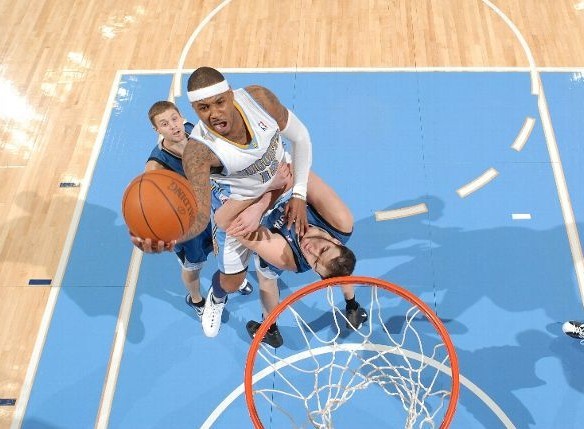 库里的出现 库里的出现